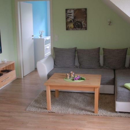 Ferienwohnung-Luett-Gammelby エクステリア 写真