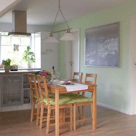 Ferienwohnung-Luett-Gammelby エクステリア 写真