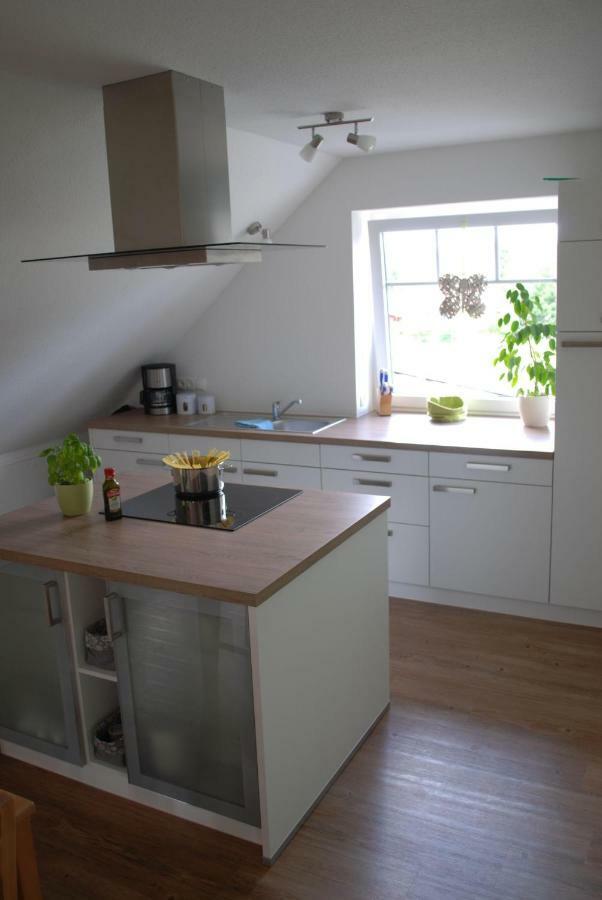 Ferienwohnung-Luett-Gammelby エクステリア 写真