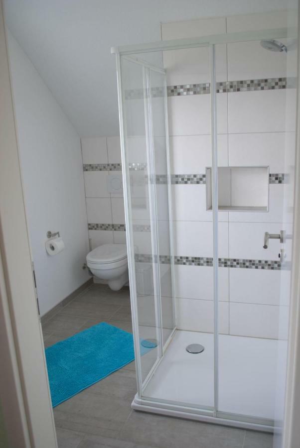 Ferienwohnung-Luett-Gammelby エクステリア 写真