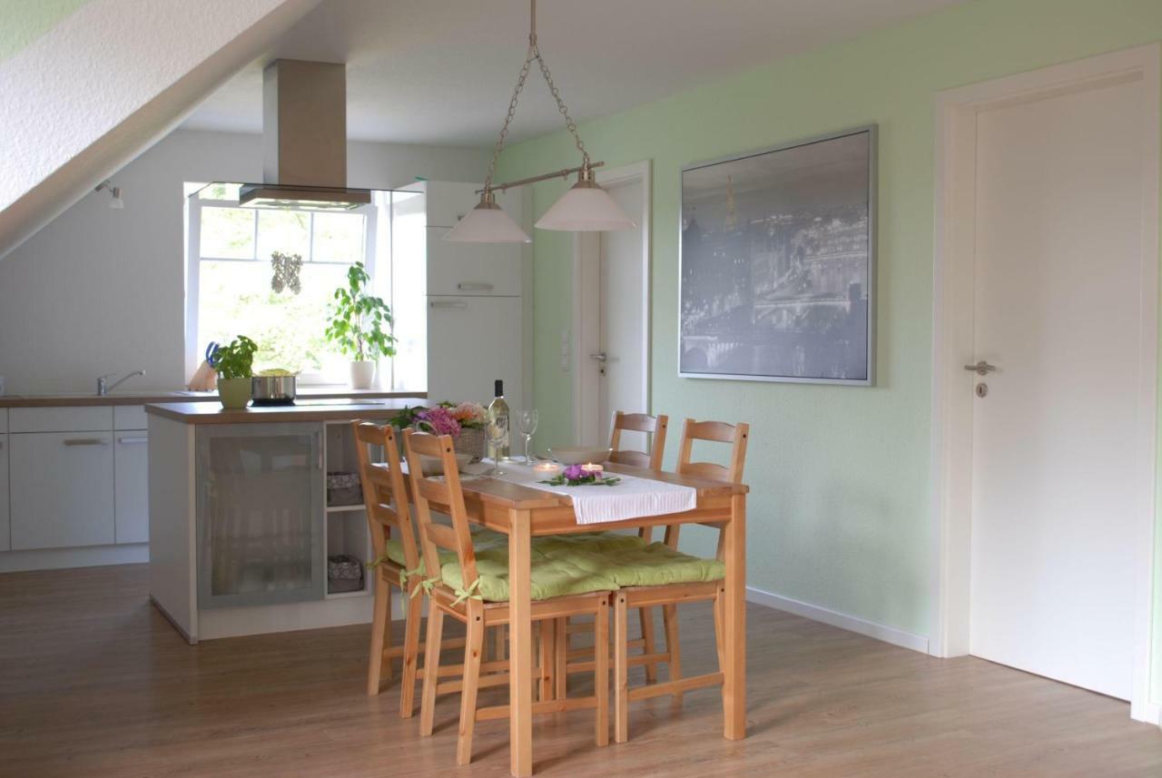 Ferienwohnung-Luett-Gammelby エクステリア 写真