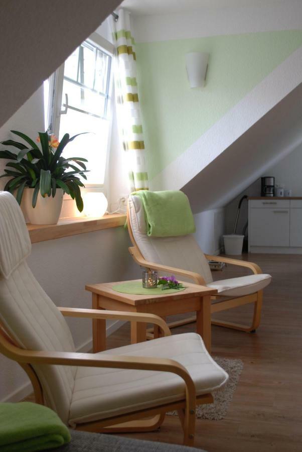 Ferienwohnung-Luett-Gammelby エクステリア 写真