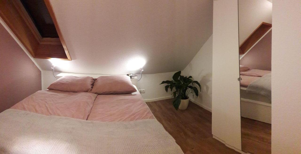 Ferienwohnung-Luett-Gammelby エクステリア 写真