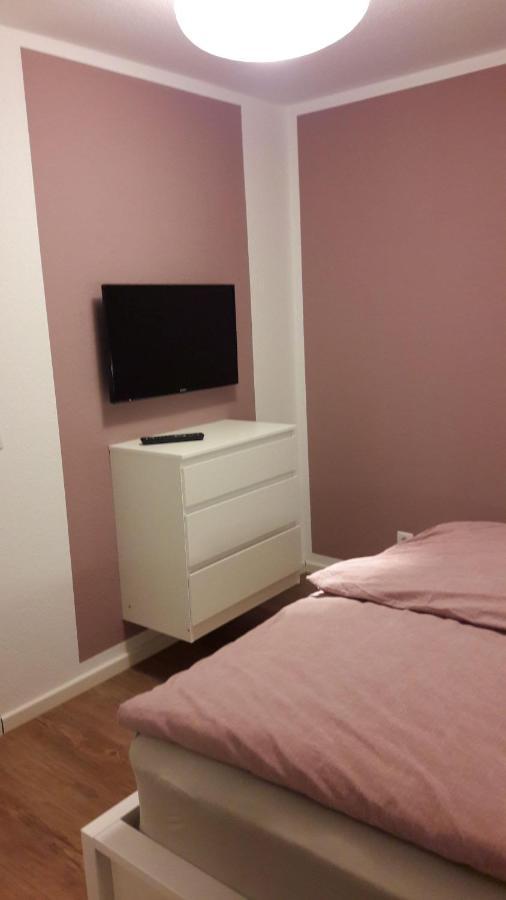 Ferienwohnung-Luett-Gammelby エクステリア 写真